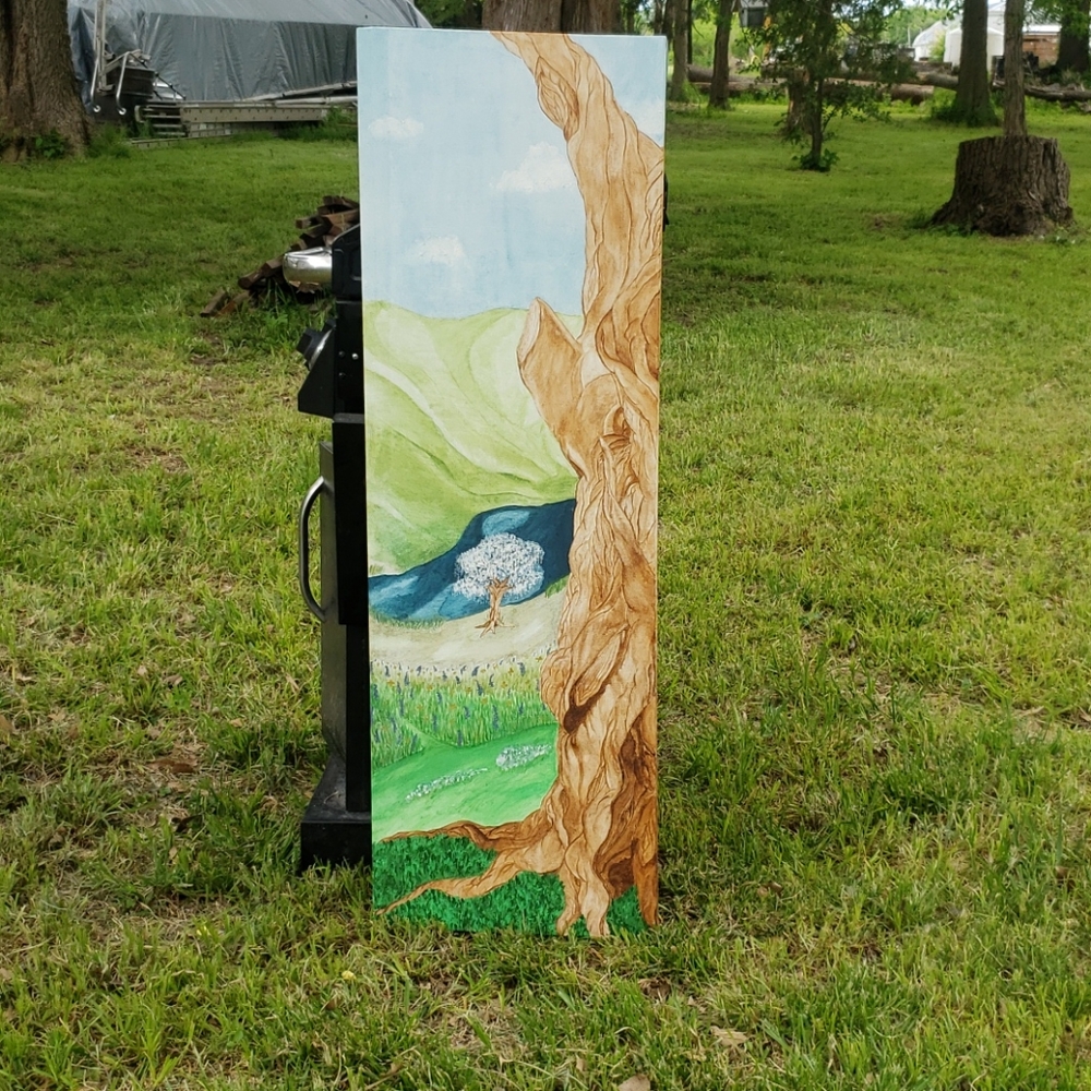Original painting
